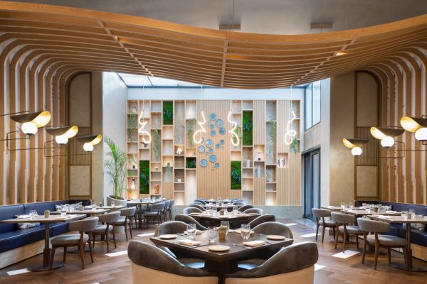 Corte Verde Restaurant (1)
