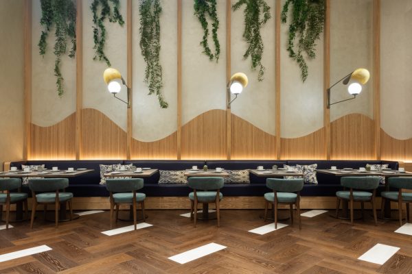 Corte Verde Restaurant (7)