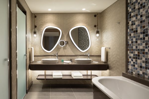 Premium Suite Bathroom (1)