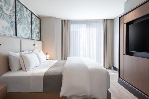 Premium Suite City View