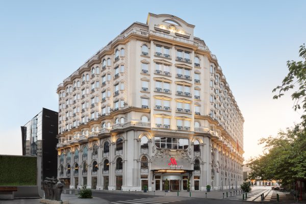 MH_SKPMC_Skopje Marriott Hotel