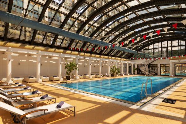 ESBSI_Health Club Havuz 1