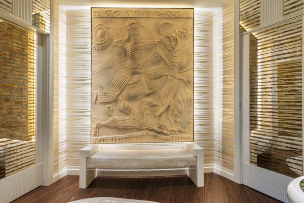 ESBSI_Sheraton Presidential Suite Tablo