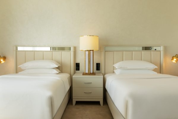 ESBSI_Sheraton Standart Twin Yatay